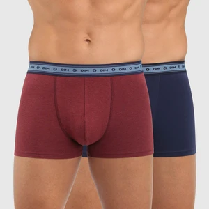 DIM 2 PACK - pánské boxerky DI000A6C-9LW XXL