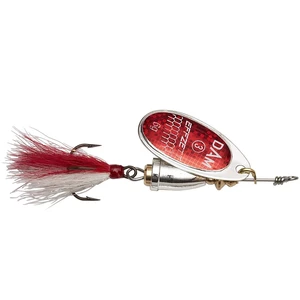 Dam třpytka effzett executor dressed reflex red - 5 11 g