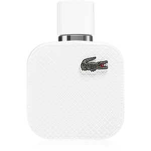 Lacoste Eau de Lacoste L.12.12 Blanc parfémovaná voda pro muže 50 ml