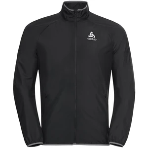 Odlo Element Light Jacket Čierna M