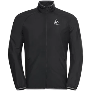 Odlo Element Light Jacket Czarny M