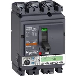 Schneider Electric LV433591 (d x š x v) 86 x 105 x 161 mm 1 ks