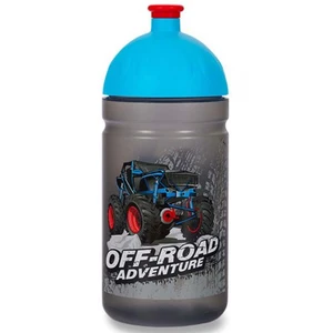 R&B Zdravá fľaša Monster Truck 0,5 l