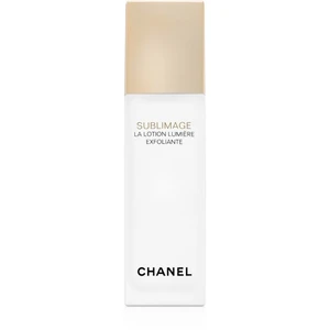 Chanel Sublimage La Lotion Lumière Exfoliante jemný exfoliační krém 125 ml