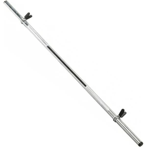 Sveltus Steel Bar 1,4 kg Silver