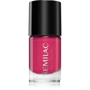 Semilac Color & Care ošetrujúci lak na nechty odtieň C679 7 ml