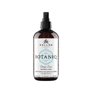 Kallos Botaniq Deep Sea Instant Care Hair Tonic tonik do włosów do wszystkich rodzajów włosów 300 ml