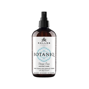 Kallos Tonikum pro výživu vlasů Botaniq (Deep Sea Instant Hair Tonic) 300 ml