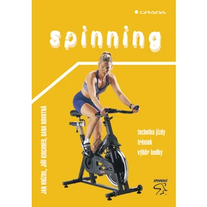 Spinning, Kirchner Jiří