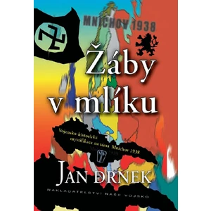 Žáby v mlíku - Jan Drnek
