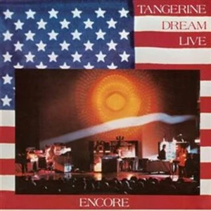 Encore - Dream Tangerine [CD]