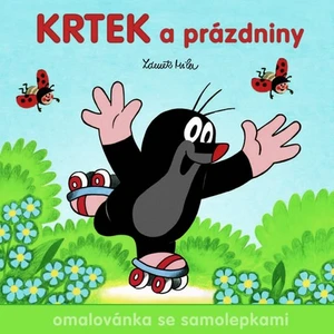 Krtek a prázdniny