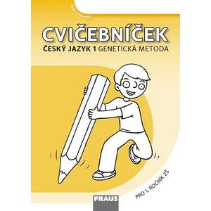 Cvičebníček [Sešity]