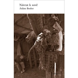 Návrat k sově - Bodor Ádám