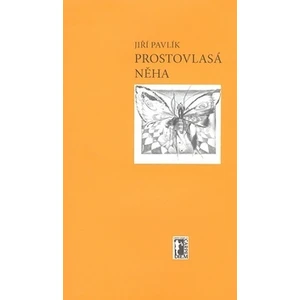 Prostovlasá něha - Pavlík Jiří