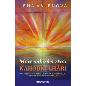 Náhodní lháři - Lena Valenová