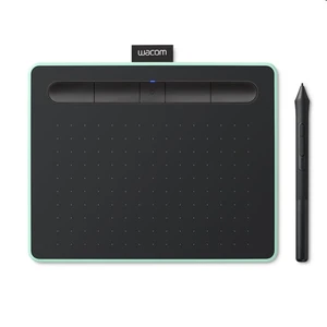 Wacom CTL-4100WLE-N grafický tablet 1 ks