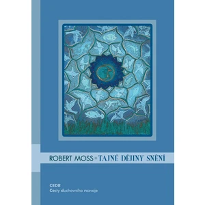 Tajné dějiny snění - Robert Moss