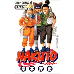 Naruto 21 Neodpustitelné - Masaši Kišimoto