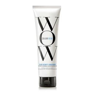 Color Wow Color Security Conditioner For Fine To Normal Hair odżywka do włosów normalnych i cienkich farbowanych 250 ml