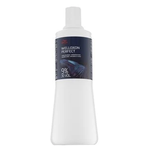 Wella Professionals Welloxon Perfect Creme Developer 9% / 30 Vol. aktywator koloru włosów 1000 ml