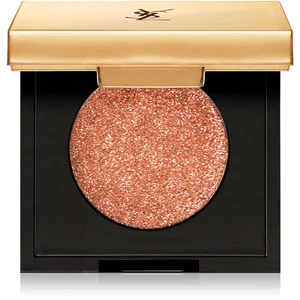 Yves Saint Laurent Sequin Crush trblietavé očné tiene odtieň 6 - Confident Nude 1 g