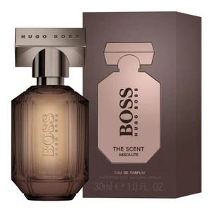 HUGO BOSS - The Scent Absolute For Her - Parfémová voda