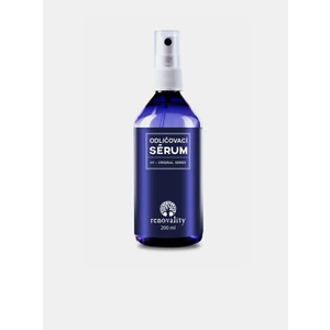 Odličovací sérum pro všechny typy pleti RENOVALITY (200 ml)