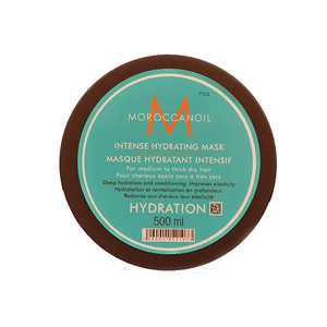 Moroccanoil Hydration intenzivně hydratační a vyživující maska pro suché a normální vlasy 75 ml