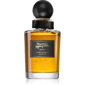 Teatro Fragranze Incenso Imperiale aroma difuzér s náplní (Imperial Oud) 250 ml