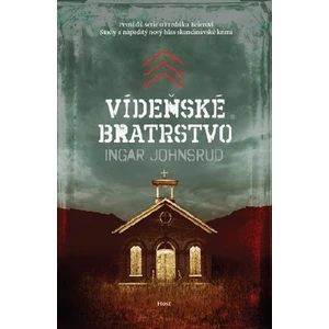 Vídeňské bratrstvo - Ingar Johnsrud