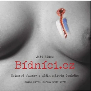 Bídníci.cz - Jiří Zídek