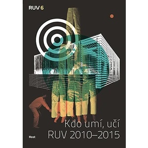 Kdo umí, učí RUV 2010 - 2015 - Miroslav Zelinský