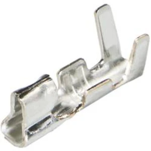 Krimpovacie kontakty JST BPH-002T-P0.5S (SPH-002T-P0.5S) BPH-002T-P0.5S, pólů 1, 1 ks