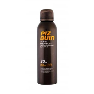 Piz Buin Tan & Protect ochranný sprej pro intenzivní opálení SPF 30 150 ml