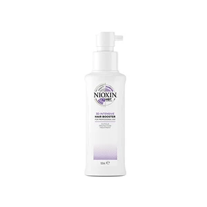 Nioxin Vlasová kúra pro jemné nebo řídnoucí vlasy Intensive Treatment Hair Booster (Targetted Technology For Areas Of AdvancedThin-Looking Hair) 50 ml