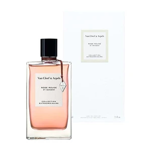 Van Cleef & Arpels Collection Extraordinaire Rose Rouge - EDP 75 ml