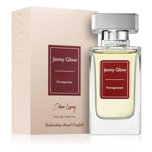 Jenny Glow Pomegranate parfémovaná voda unisex 80 ml