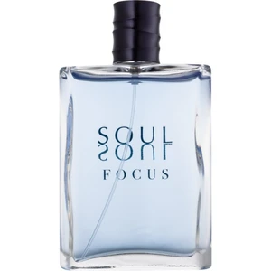 Oriflame Soul Focus toaletní voda pro muže 100 ml