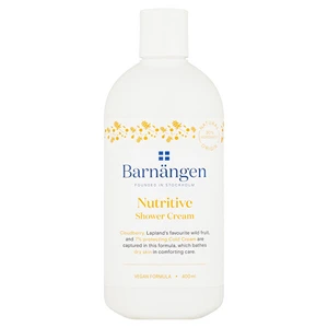 Barnängen Sprchový krém Nutritive (Shower Cream) 400 ml