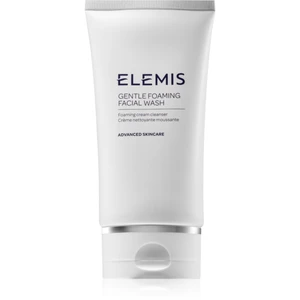 Elemis Advanced Skincare Gentle Foaming Facial Wash jemná čisticí pěna pro všechny typy pleti 150 ml