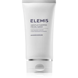 Elemis Advanced Skincare Gentle Foaming Facial Wash jemná čisticí pěna pro všechny typy pleti 150 ml