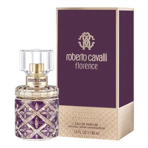 Roberto Cavalli Florence parfémovaná voda pro ženy 30 ml