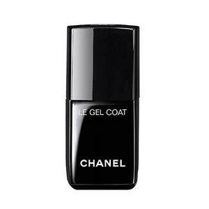 Chanel Le Gel Coat vrchný lak na nechty s dlhotrvajúcim účinkom 13 ml