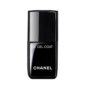 Chanel Vrchní lak na nehty s dlouhotrvajícím účinkem Le Gel Coat (Longwear Top Coat) 13 ml