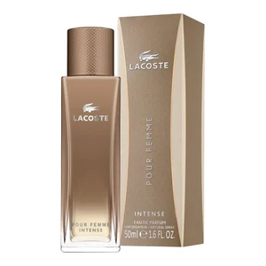 Lacoste Pour Femme Intense parfémovaná voda pro ženy 50 ml