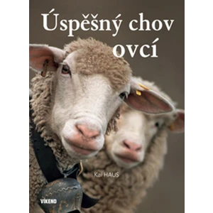 Úspěšný chov ovcí - Kai Haus