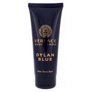 Versace Versace Pour Homme Dylan Blue - balzám po holení 100 ml