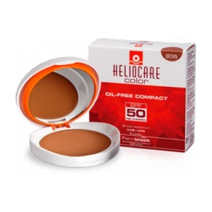 Heliocare Kompaktní make-up SPF 50 Color (Oil-Free Compact) 10 g Fair