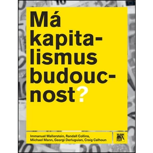 Má kapitalismus budoucnost?